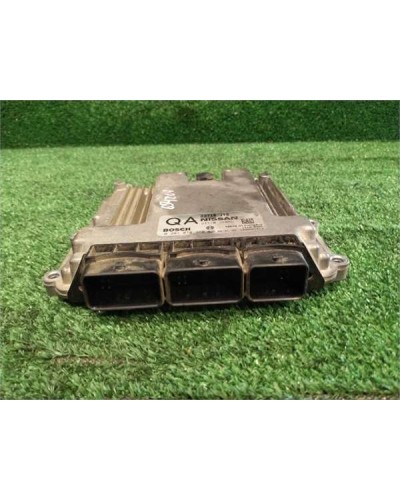 CENTRALITA MOTOR UCE