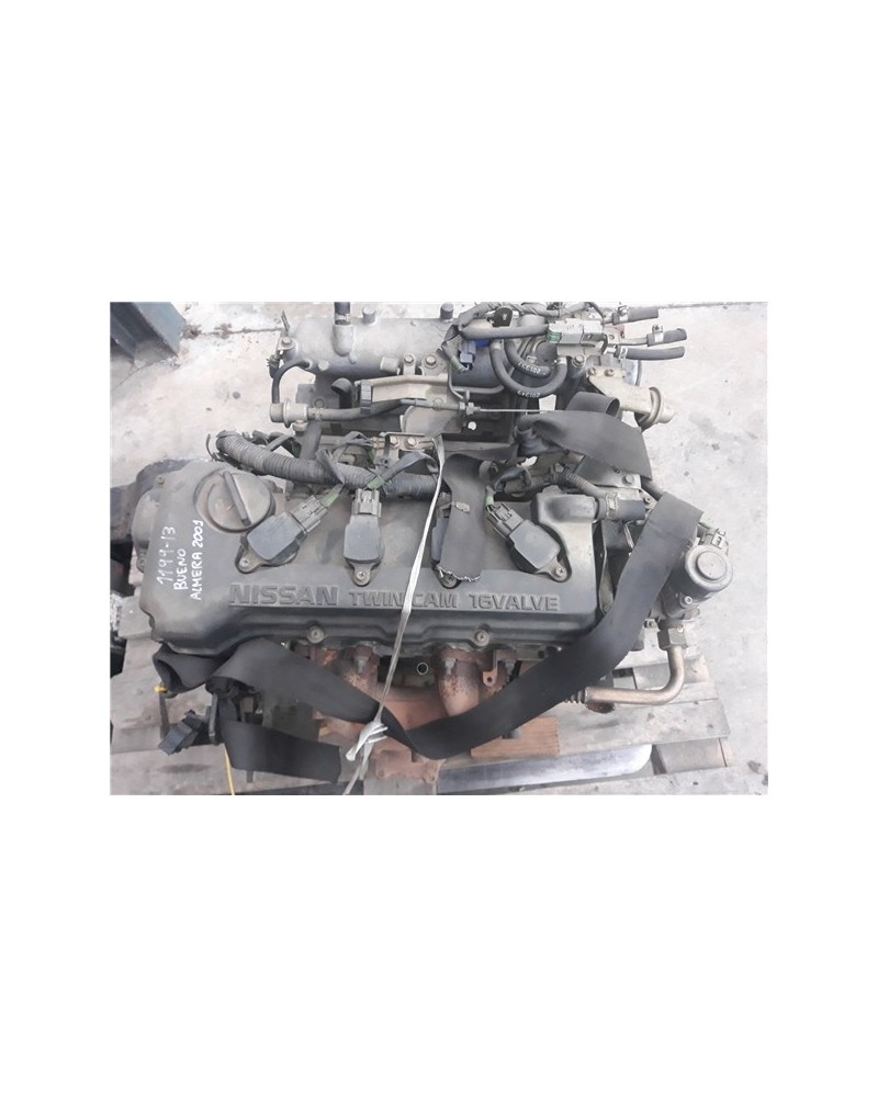 MOTOR COMPLETO