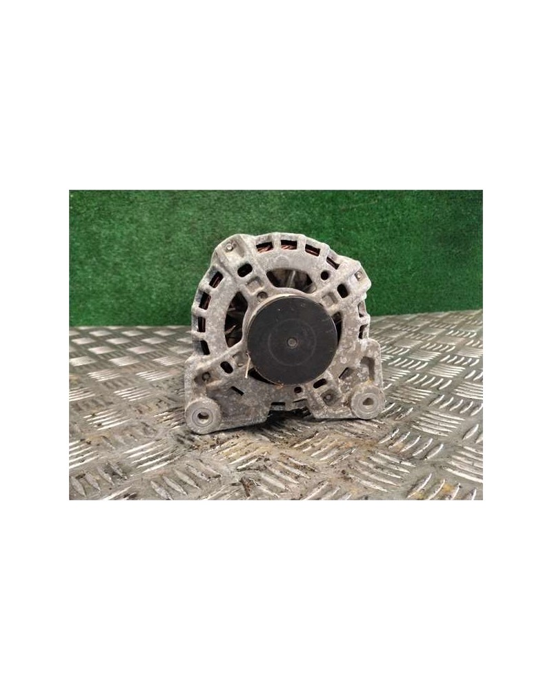 ALTERNADOR