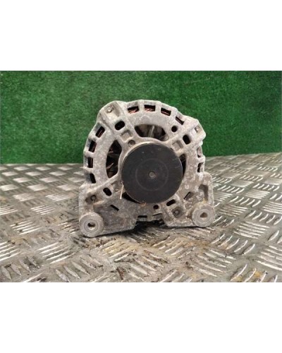 ALTERNADOR