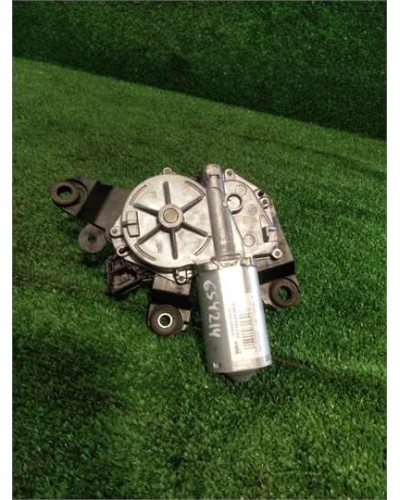 MOTOR LIMPIAPARABRISAS TRA.