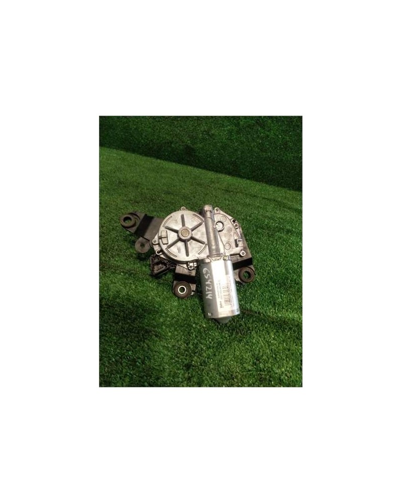 MOTOR LIMPIAPARABRISAS TRA.