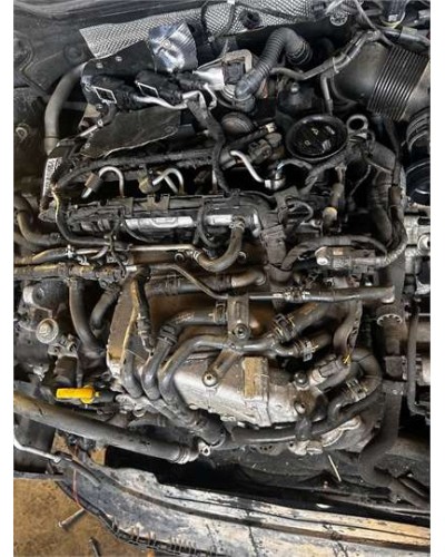 MOTOR COMPLETO