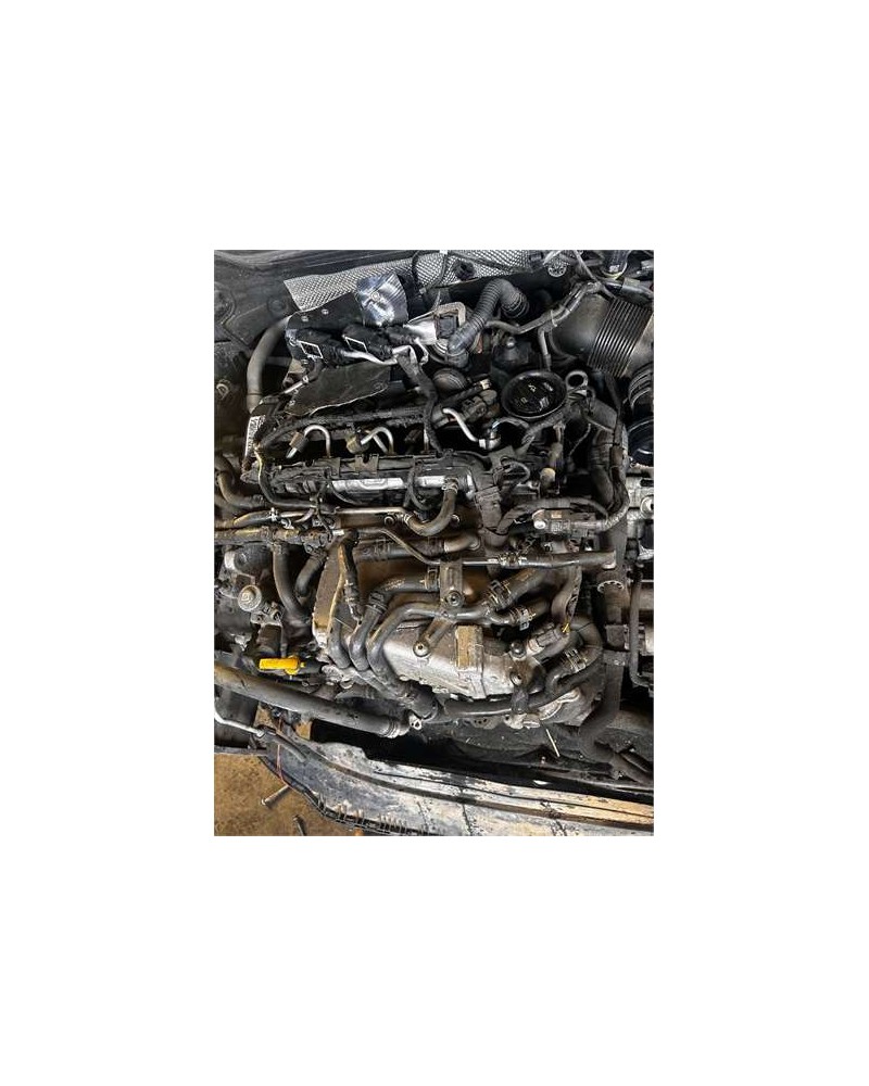 MOTOR COMPLETO