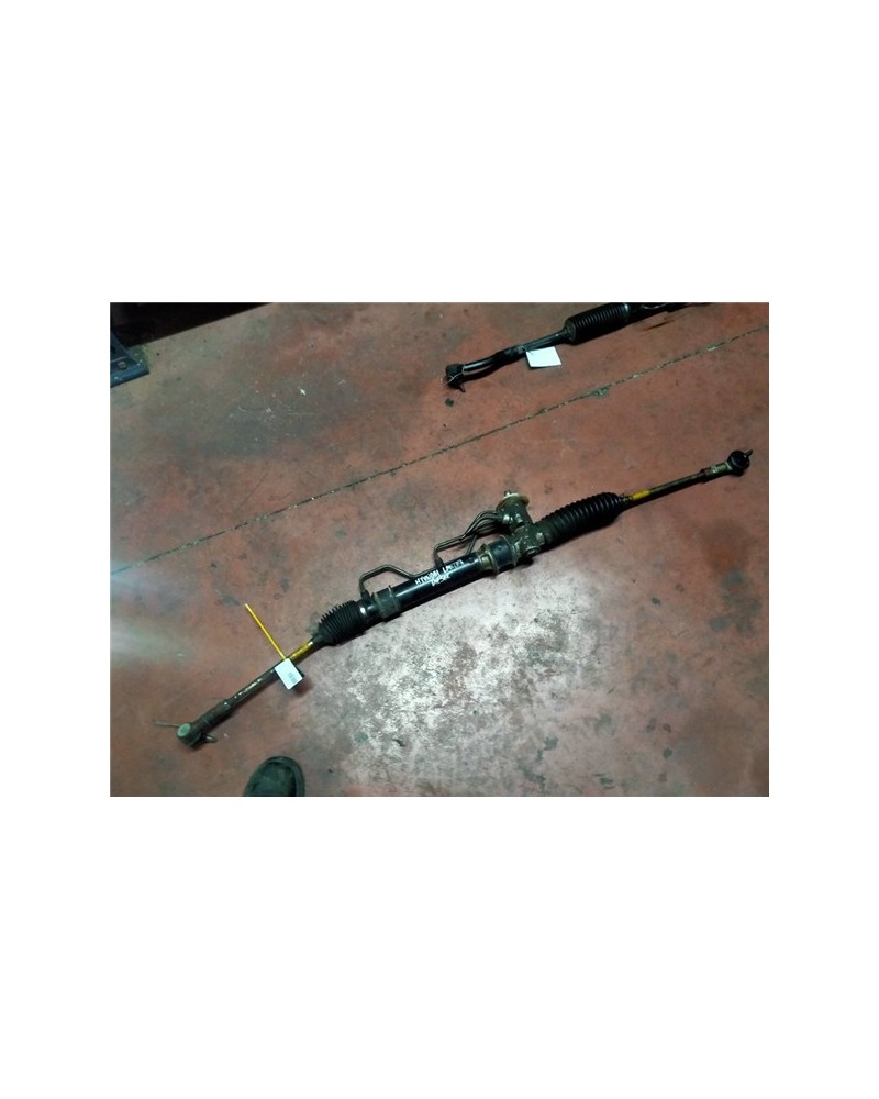 CREMALLERA DIRECCION ASISTIDA