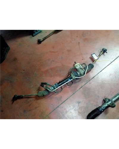 CREMALLERA DIRECCION ASISTIDA