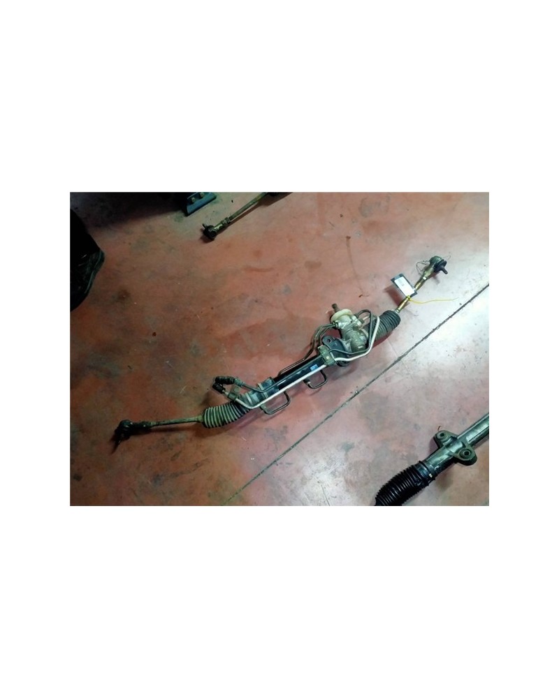 CREMALLERA DIRECCION ASISTIDA