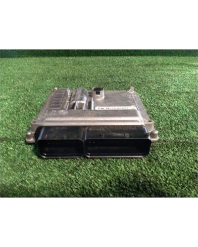 CENTRALITA MOTOR UCE