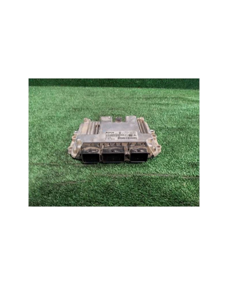 CENTRALITA MOTOR UCE
