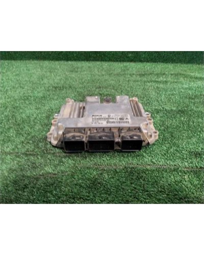CENTRALITA MOTOR UCE