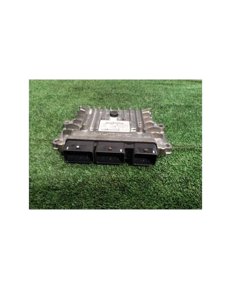CENTRALITA MOTOR UCE
