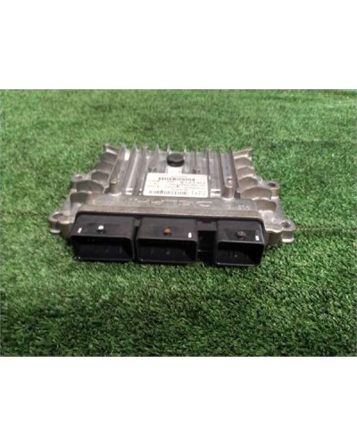 CENTRALITA MOTOR UCE