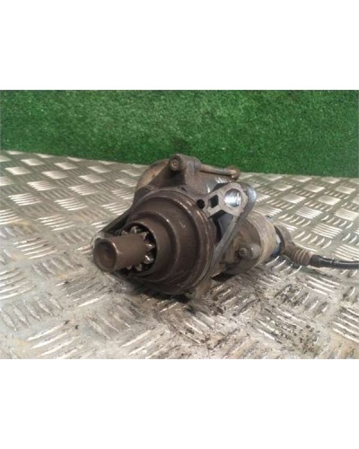 MOTOR ARRANQUE