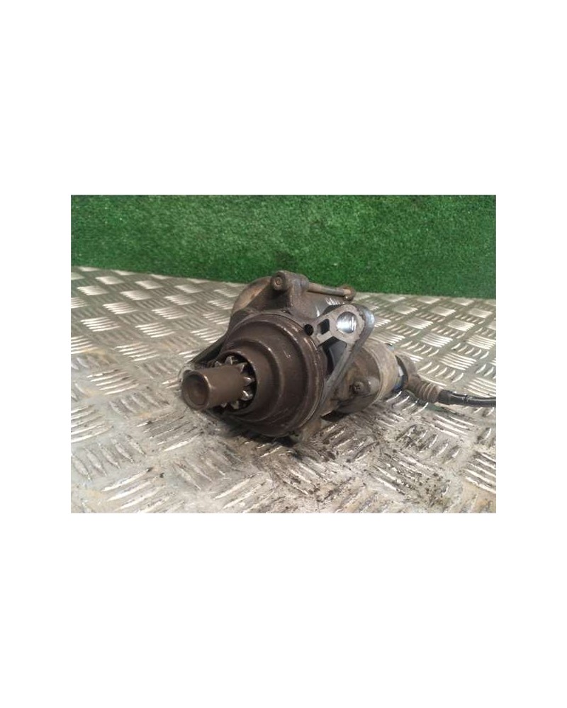 MOTOR ARRANQUE