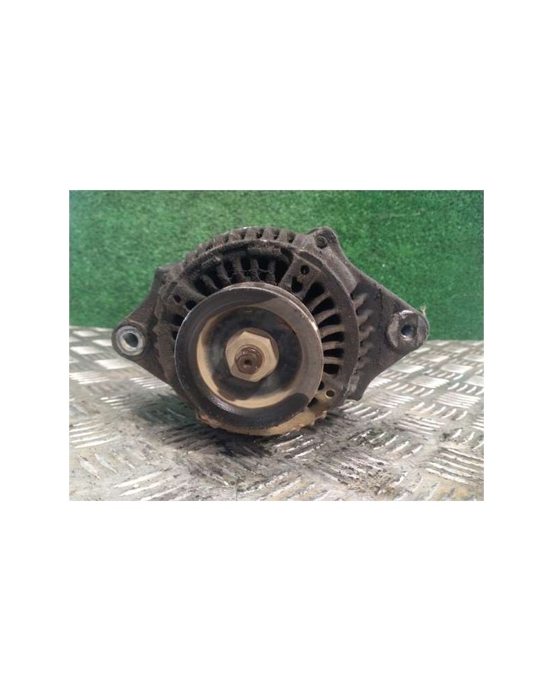 ALTERNADOR