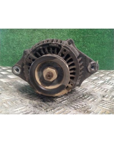 ALTERNADOR