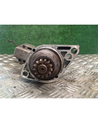 MOTOR ARRANQUE