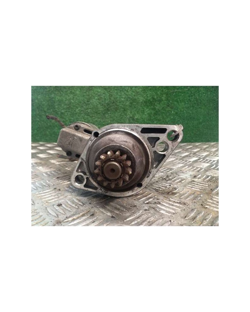 MOTOR ARRANQUE