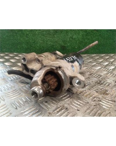 MOTOR ARRANQUE
