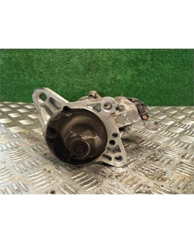 MOTOR ARRANQUE