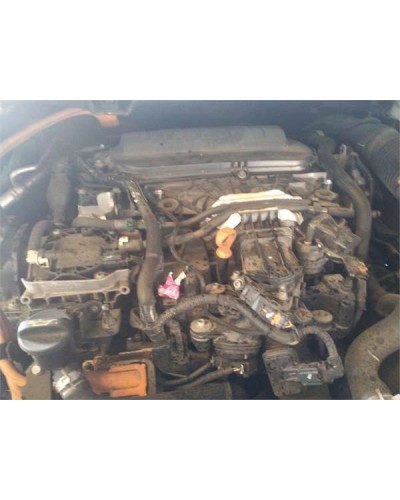 MOTOR COMPLETO