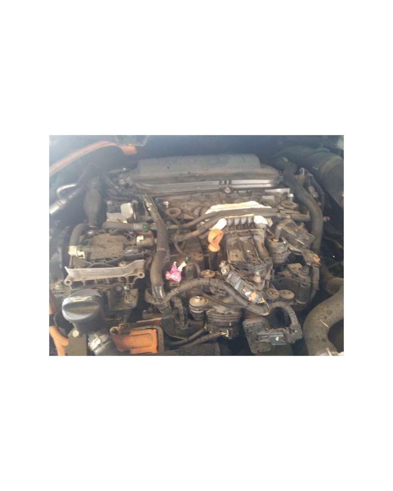 MOTOR COMPLETO