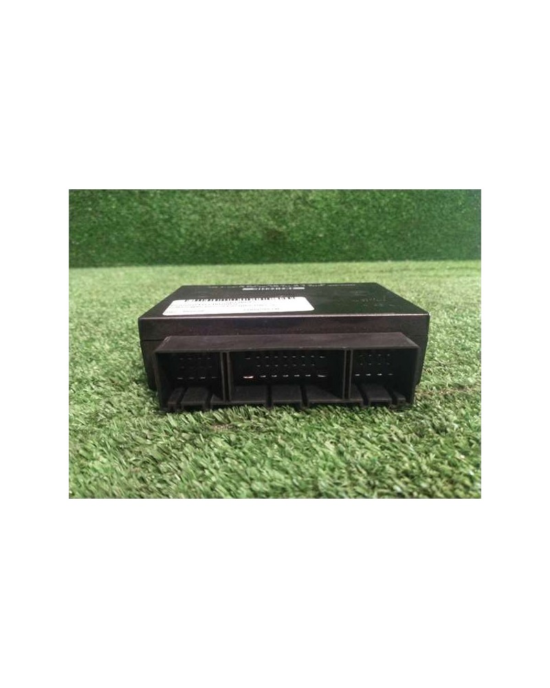 MODULO ELECTRONICO
