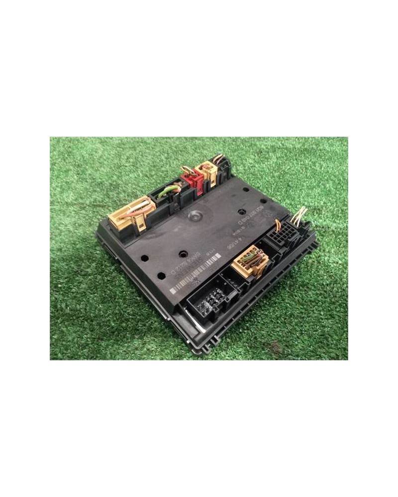 MODULO ELECTRONICO