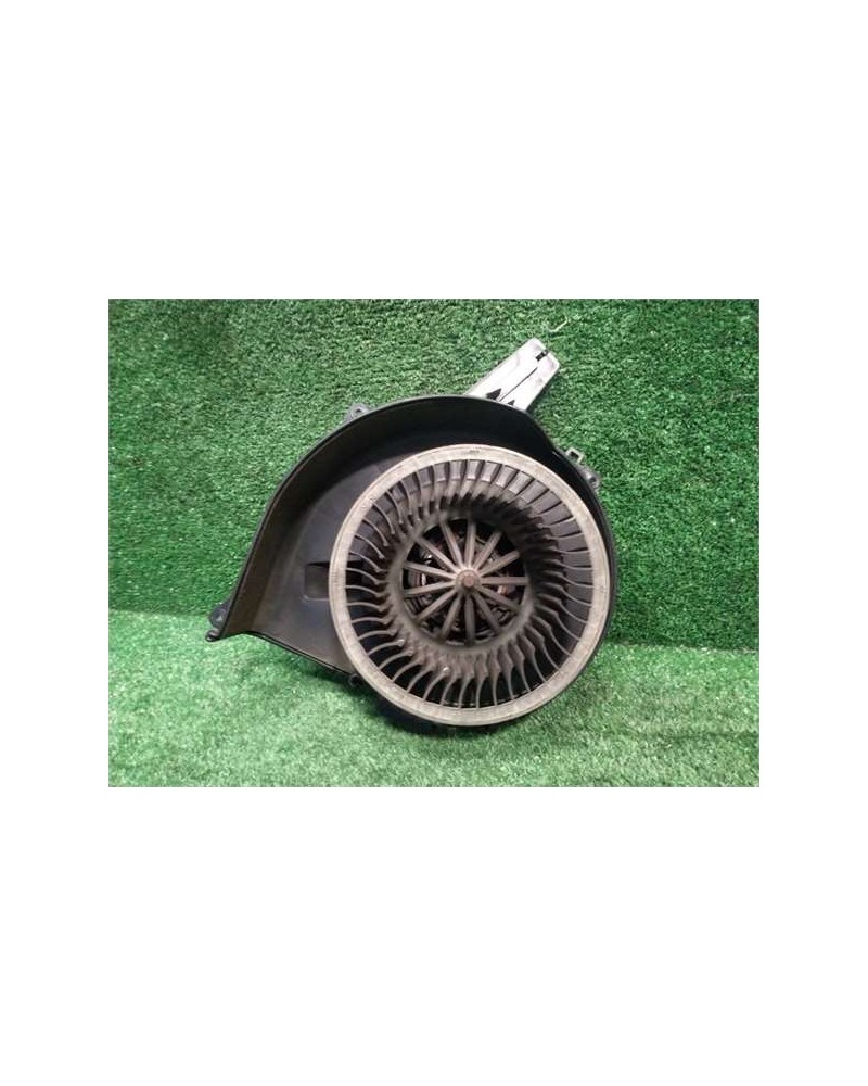 MOTOR CALEFACCION