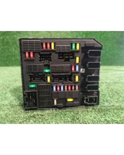 MODULO ELECTRONICO