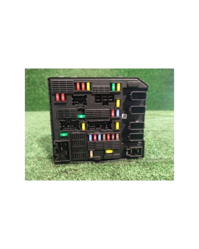 MODULO ELECTRONICO