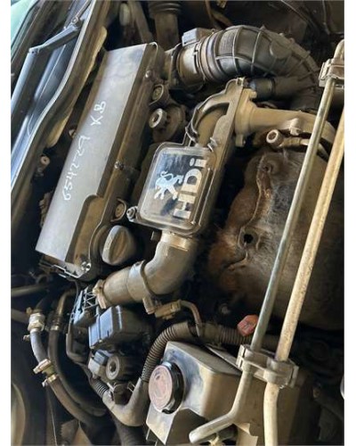 MOTOR COMPLETO