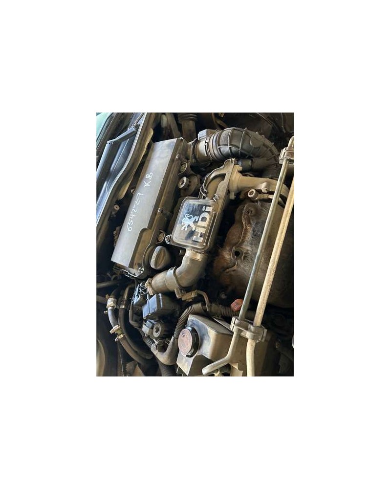 MOTOR COMPLETO