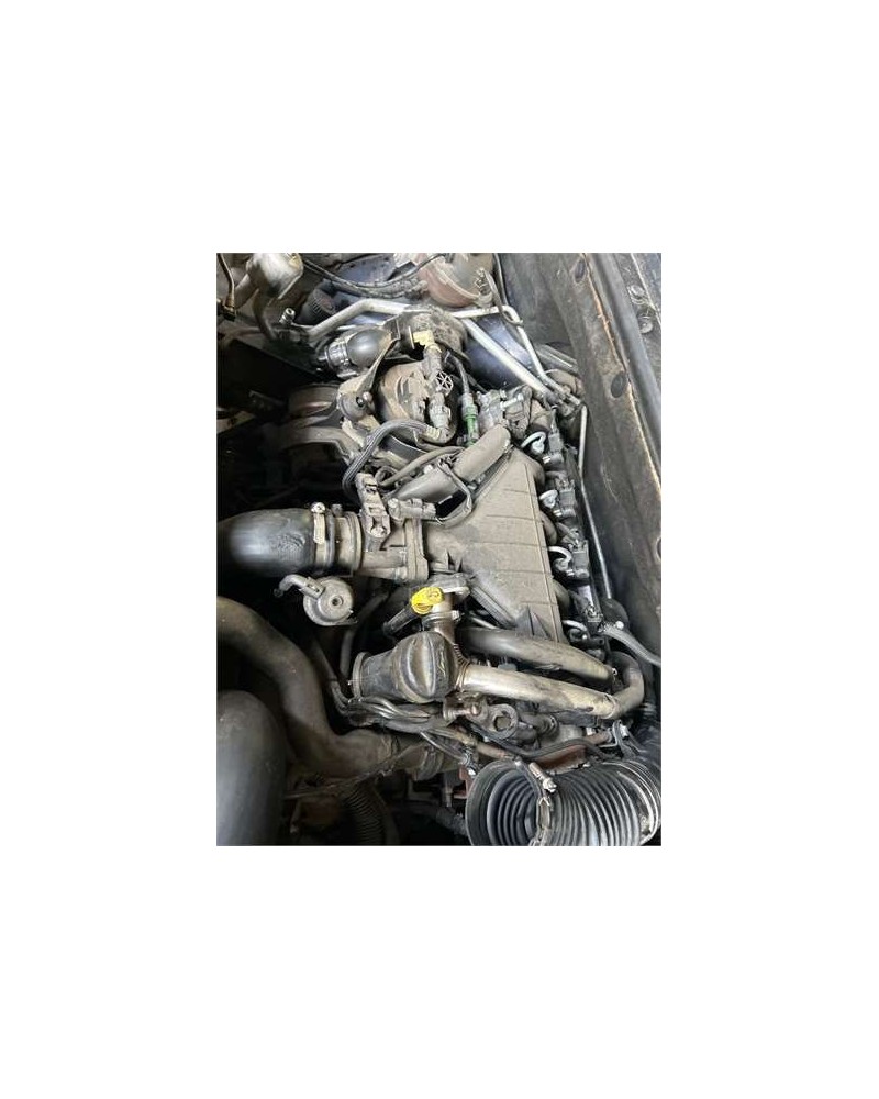 MOTOR COMPLETO