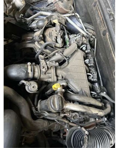 MOTOR COMPLETO