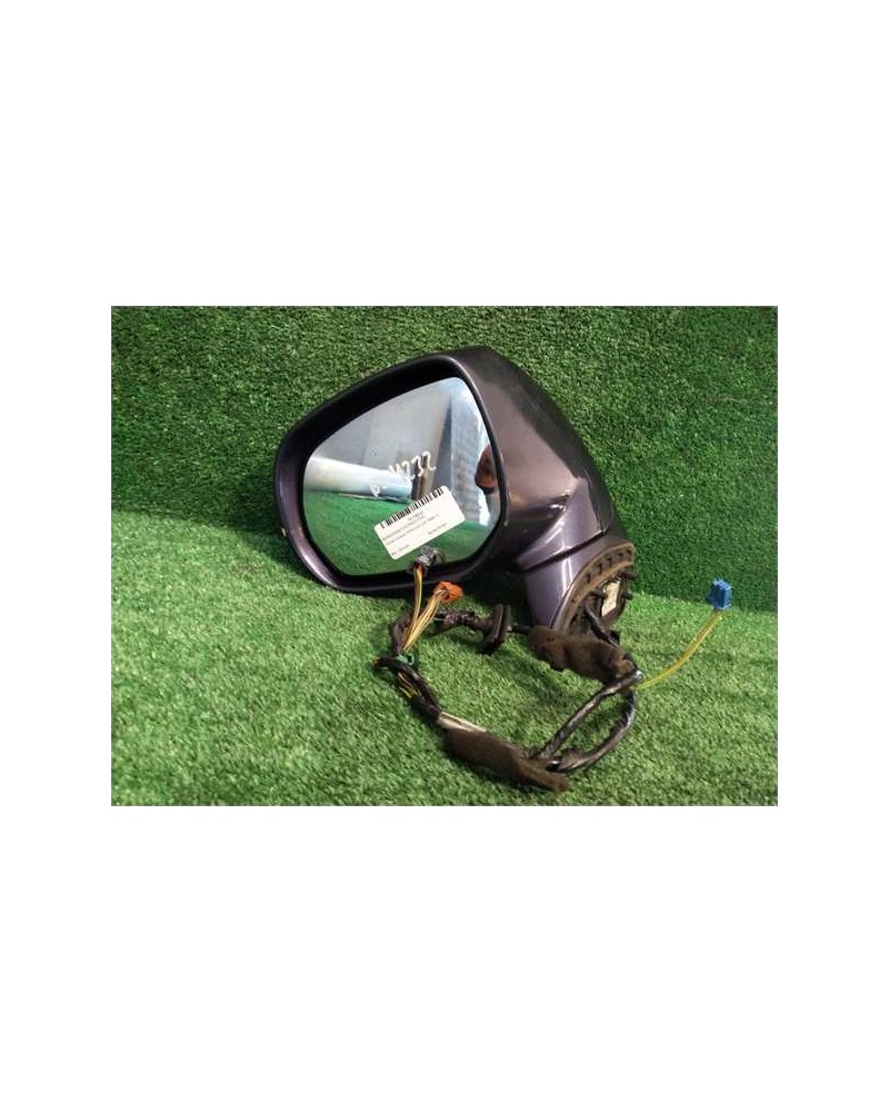 RETROVISOR ELECTRICO IZDO.