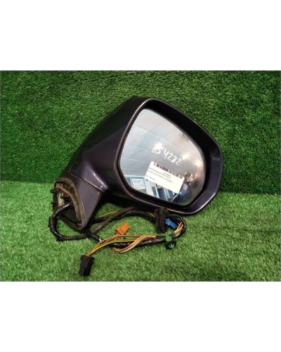 RETROVISOR ELECTRICO DCHO.