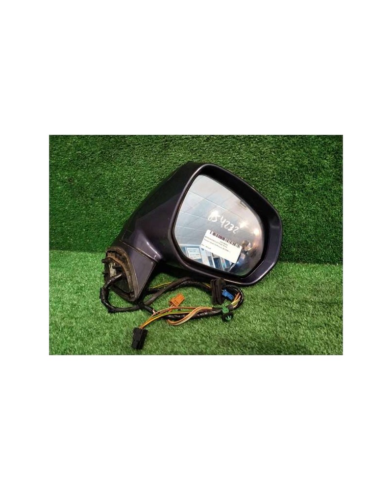 RETROVISOR ELECTRICO DCHO.