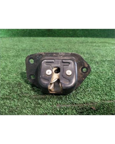 CERRADURA PORTON