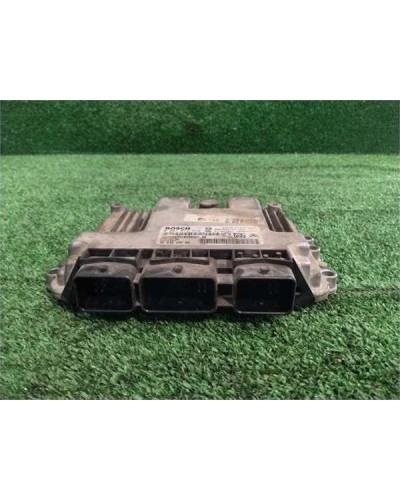 CENTRALITA MOTOR UCE