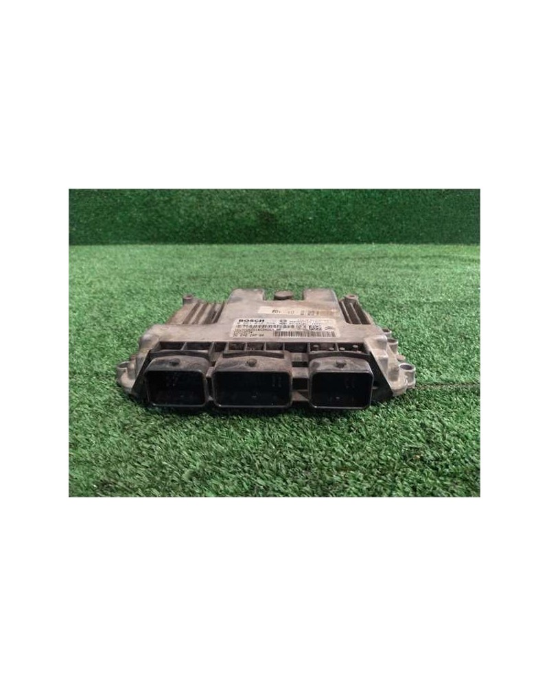 CENTRALITA MOTOR UCE