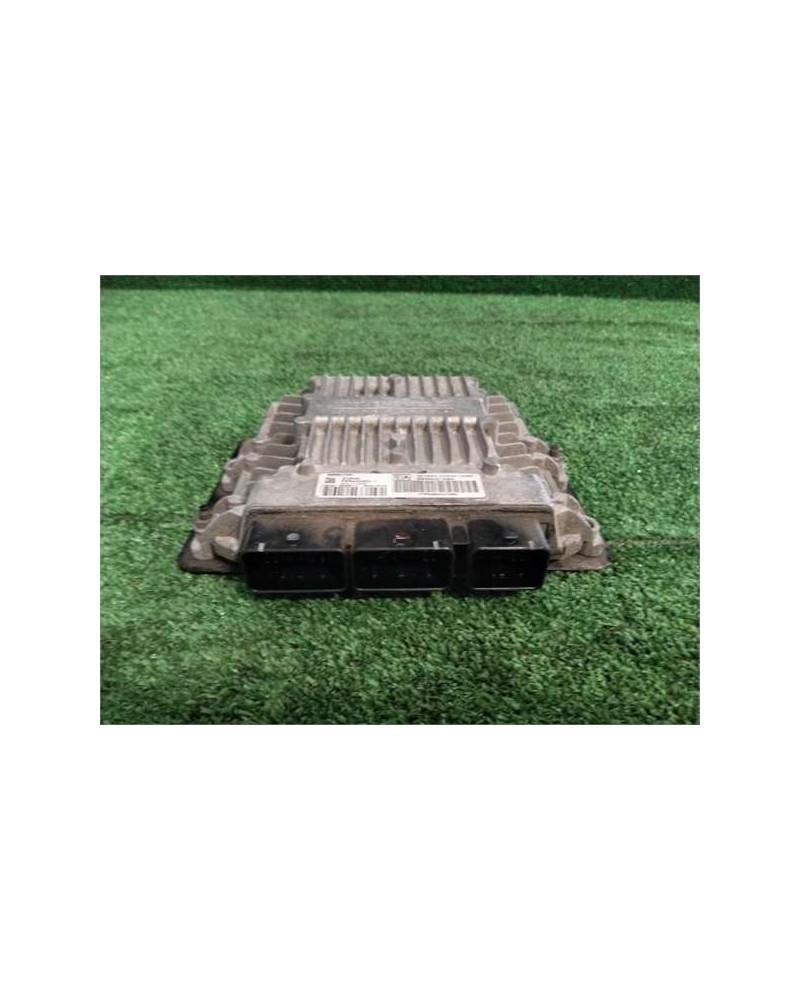 CENTRALITA MOTOR UCE