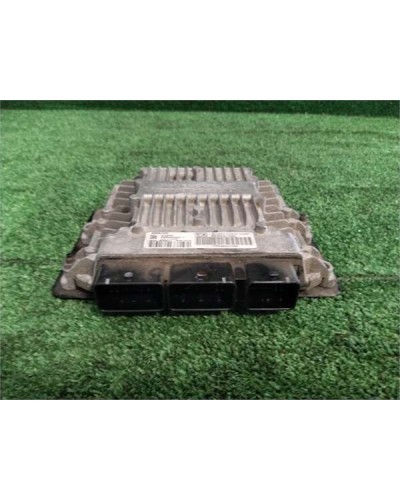 CENTRALITA MOTOR UCE