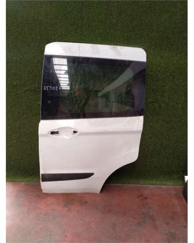 PUERTA LAT. CORREDERA IZDA.