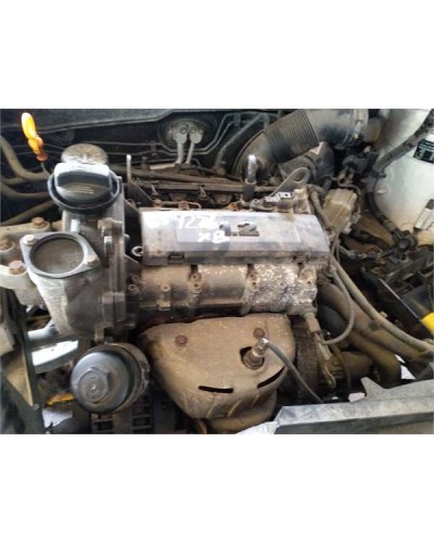 MOTOR COMPLETO