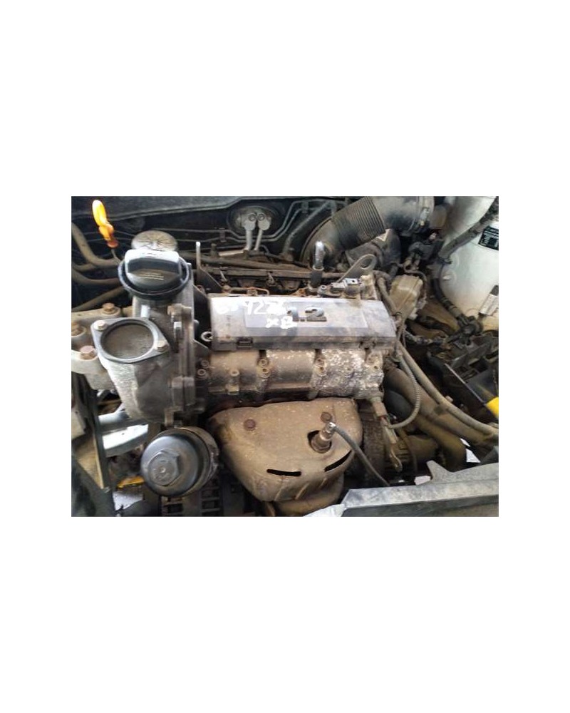MOTOR COMPLETO