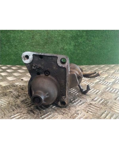 MOTOR ARRANQUE