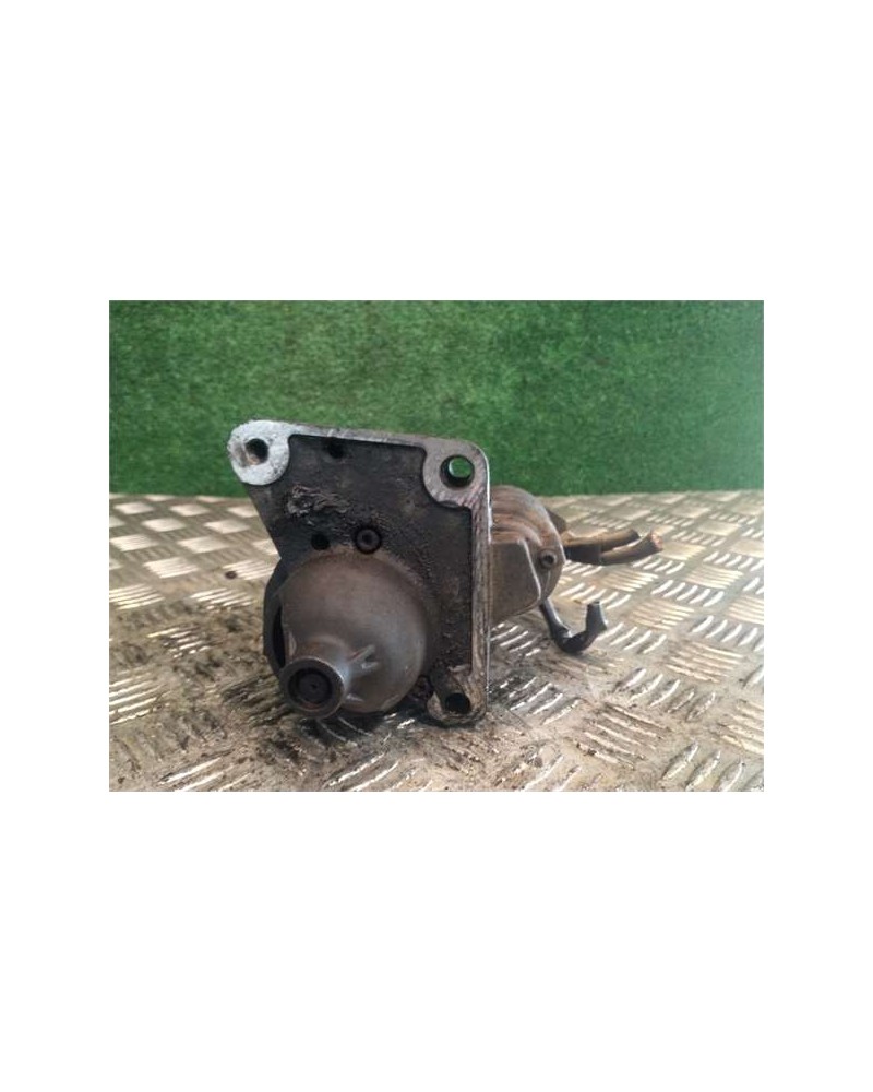 MOTOR ARRANQUE
