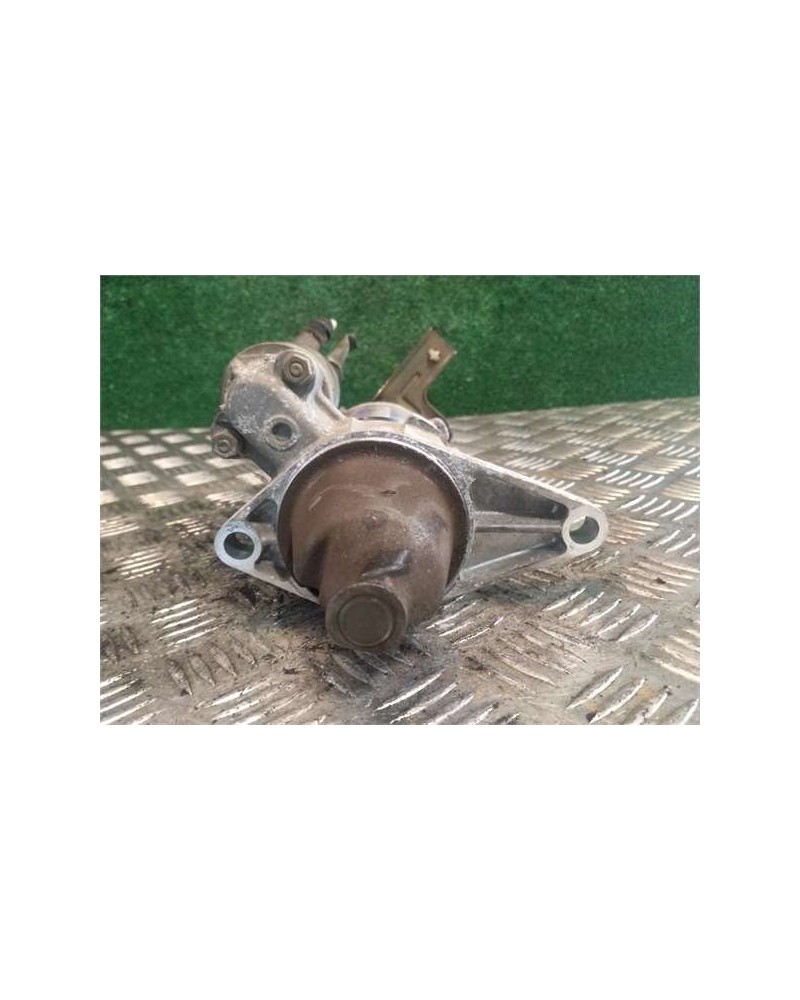 MOTOR ARRANQUE