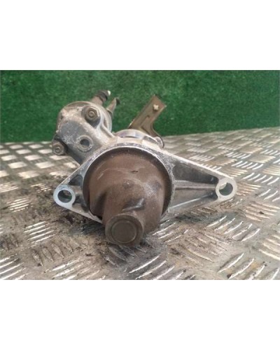 MOTOR ARRANQUE